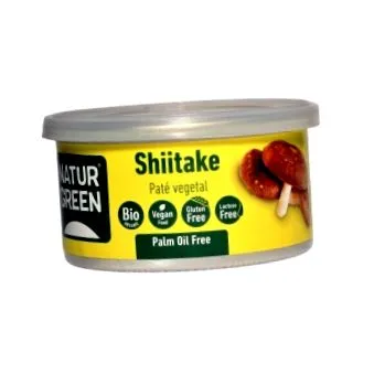 shiitake