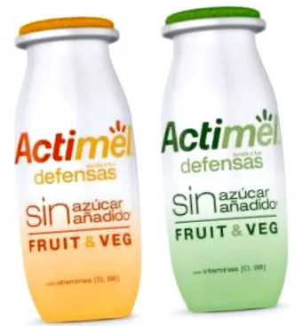 actimel