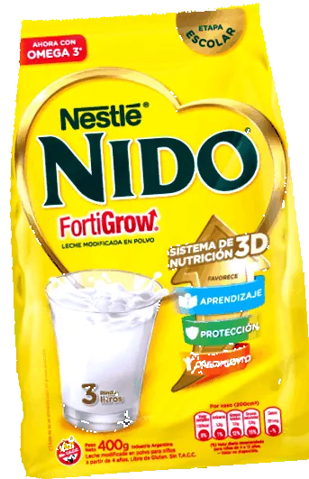 nido