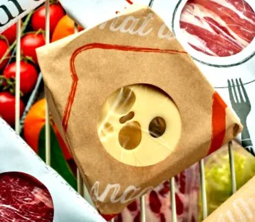 packaging
