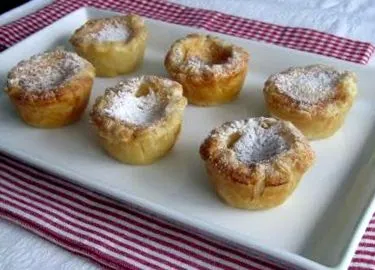rizstorta