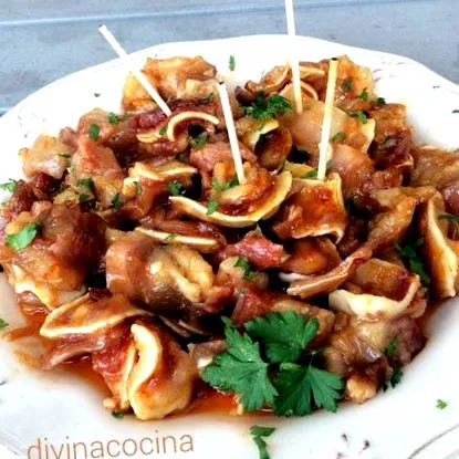 БОЖЕСТВЕНА КУХНЯ