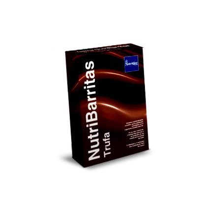 nutribarrita