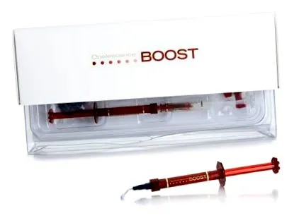 boost