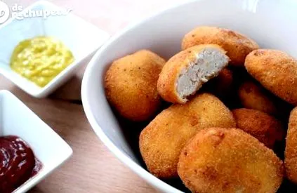 пилешки