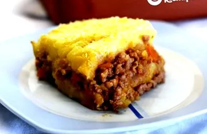 Angol fasírt