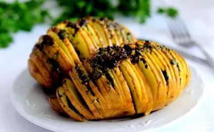 печени