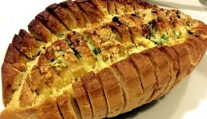 mozzarella