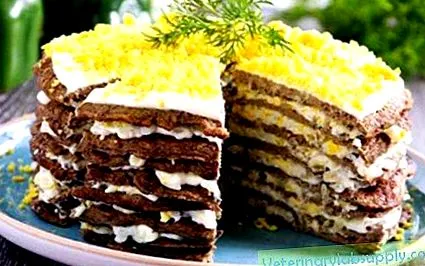 torta