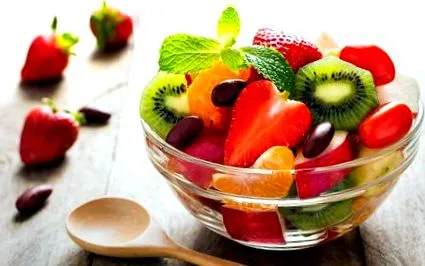 nutrition