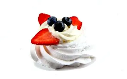 habcsók
