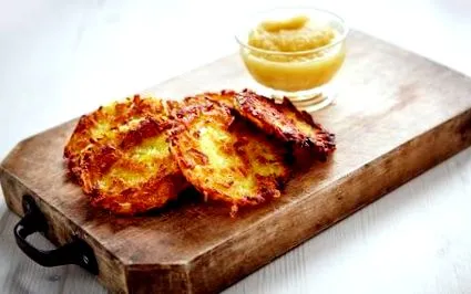 картофени