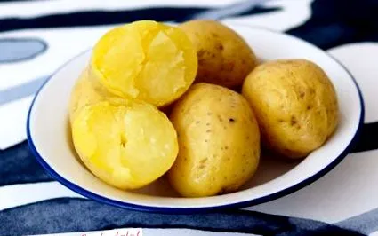 burgonya