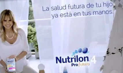 nutrilon