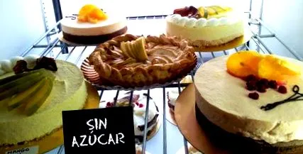 pasteleria