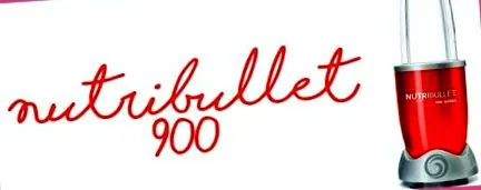 nutribullet