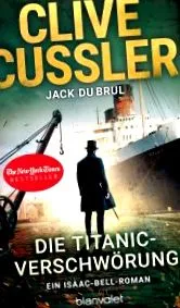 titanic-összeesküvés