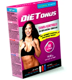 dietonus