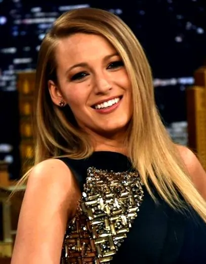 Blake Lively