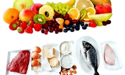 diet