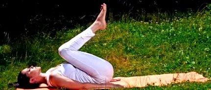 yoga