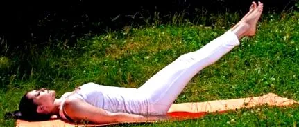 yoga