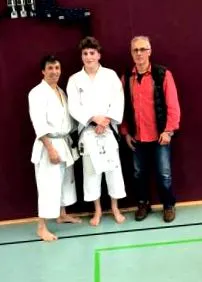 dojo