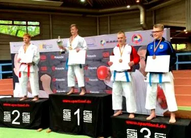 dojo