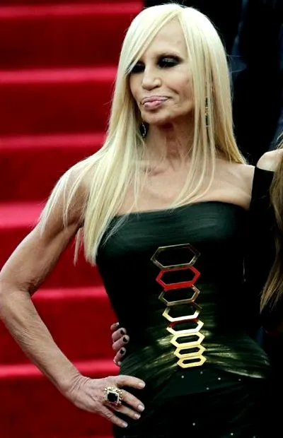 versace