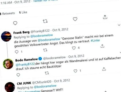 tweetelt