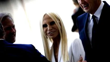 donatella