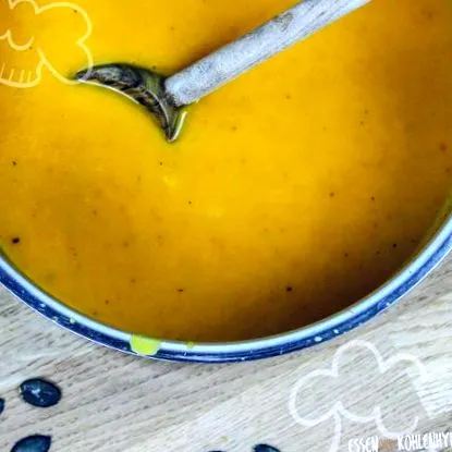 dovleac conținut