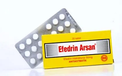 efedra