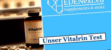vitalrin розкрите