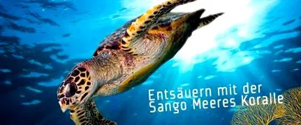 Sango tengeri