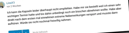 dietonus önteszt
