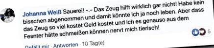 kell bevenni önteszt