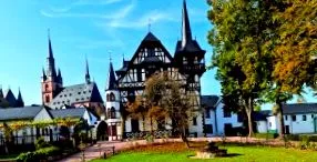 hannover despre