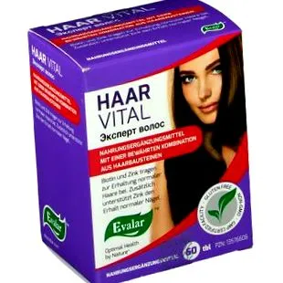 Evalar Hair