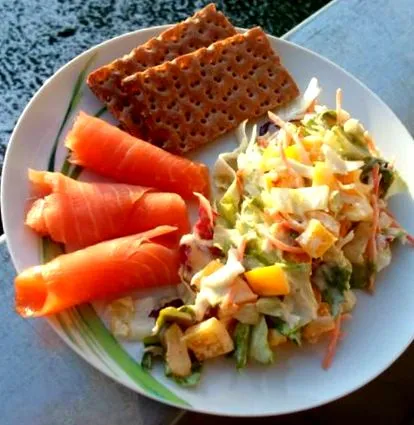 pentru dietă
