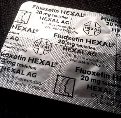 prozac