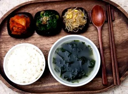 korea