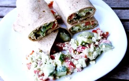avokádó food
