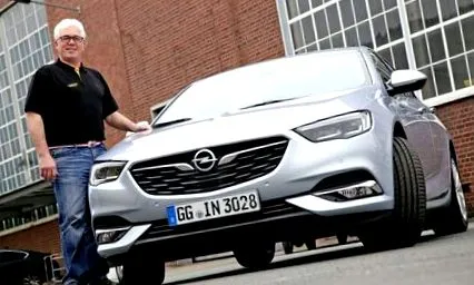 opel