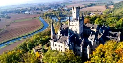 hannover august