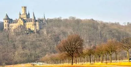 hannover către
