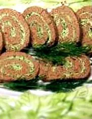 menü