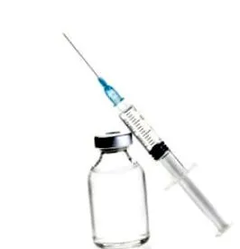 injection lipolízis