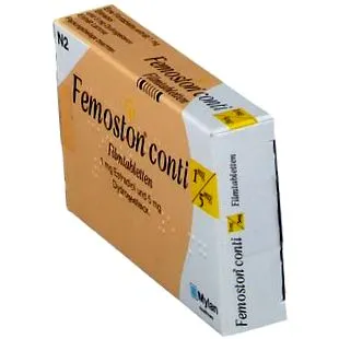 conti