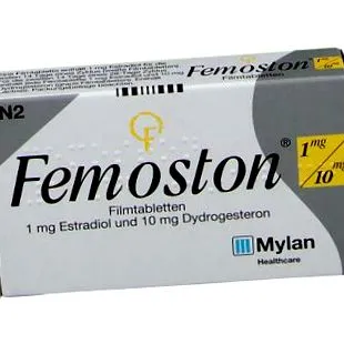 femoston